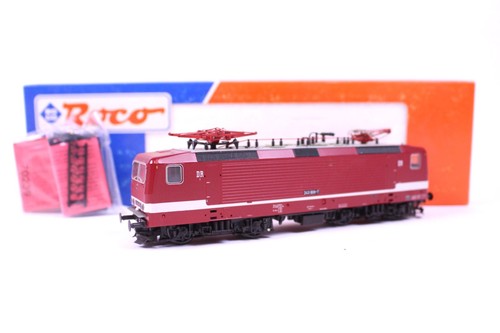Roco 43686 elektrolokomotive - roco,