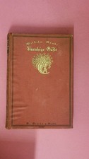 243636 Wilhelm Raabe UNRUHIGE