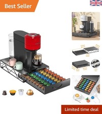 HFHOME Metall Kaffeepadhalter