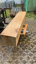 Angebot‼️Eichenbalken, ‼️185 x 35 x 35 cm‼️Restauration, Deko, DIY, Fachwerk