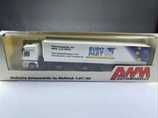 T459 AWM 1:87 HO LKW MERCEDES