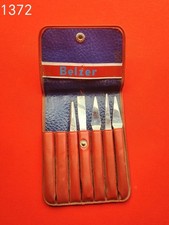 Belzer mini meißel körner - mini, meißel,
