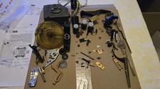Dual 1226 plattenspieler - dual,
