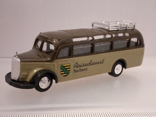 Mercedes o3500 reisebus - ⛔mercedes,
