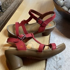 ART Alfama Sandalette Sandale