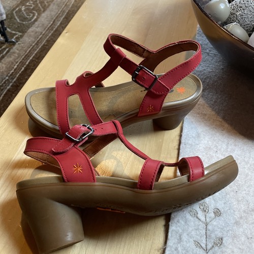 Art alfama sandalette sandale - art,