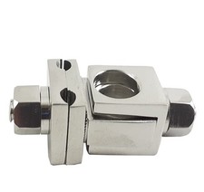 Synthes Adjustable Clamp für