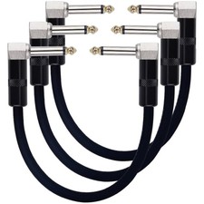 Gitarren Patchkabel Kabel