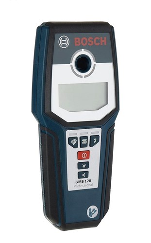 Bosch professional gms - bosch,