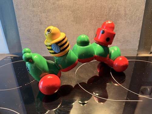 Lego primo raupe - raupe,