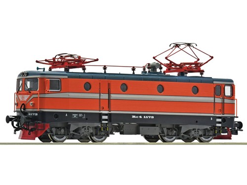 Roco 7500183 elektrolok 4 - roco,