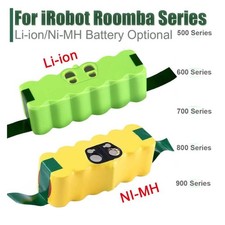 8000mAh Akku Für iRobot