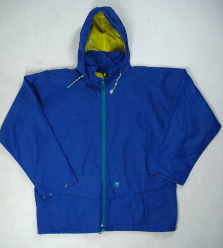 Vintage helly hansen jacke - vintage,