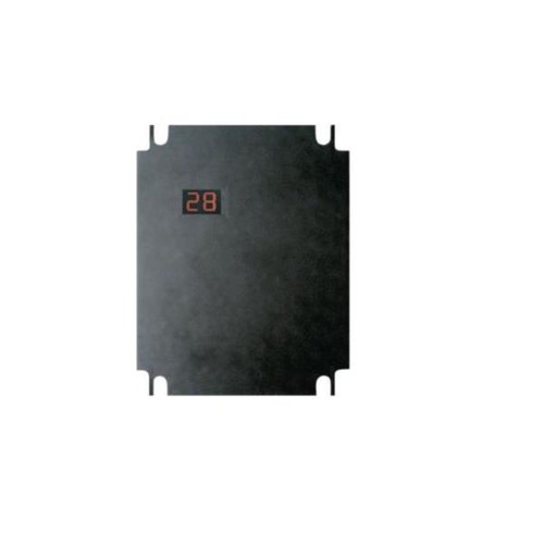 Elcom transponder leser - elcom,