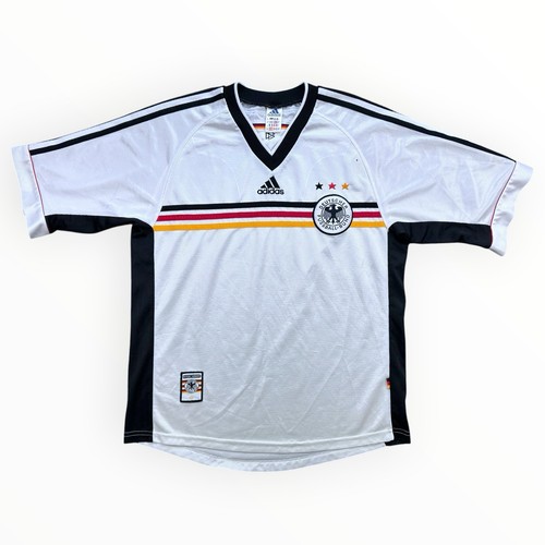 Deutschland trikot 1998 dfb - 1998,