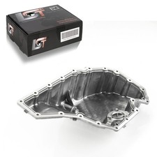 Oil Pan Aluminum Pan Drain