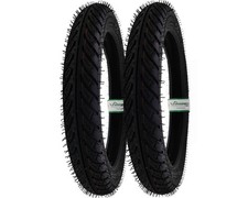 2x Reifen SPEEDWAY Cobra F1