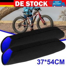 E-Bike Akku Schutzhülle Set