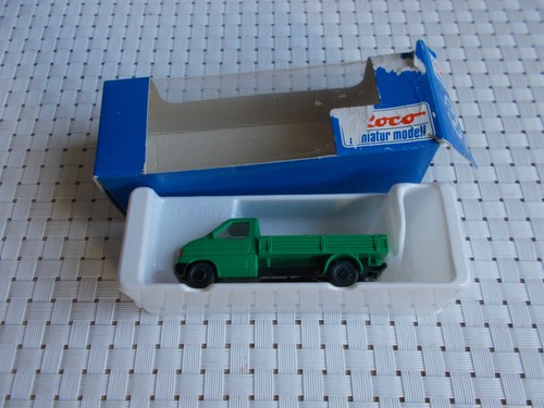 Roco volkswagen t4 ek - ho,