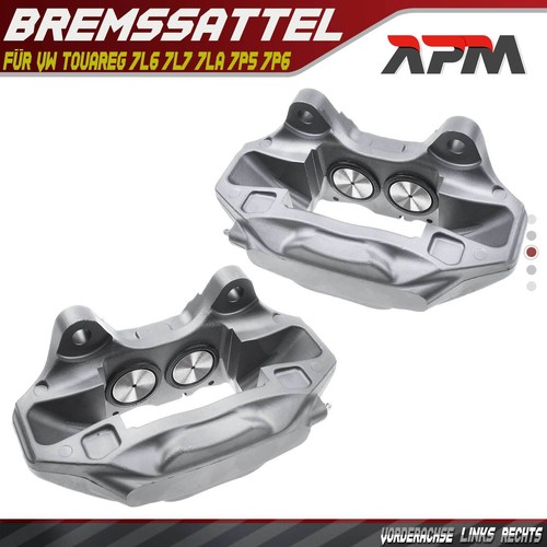 Bremssattel vorne r 46mm - l+r,