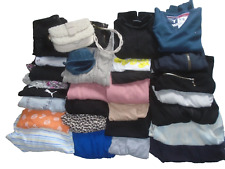 schönes Marken Kleidung-Paket, 30 Teile: Leggings Hoodies, Shirts, Größe S