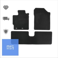 Fussmatten für Toyota Yaris