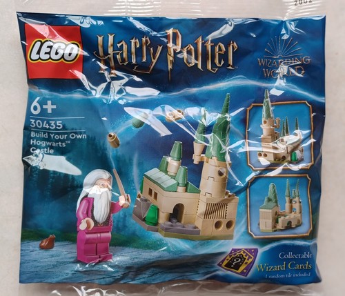 Lego 30435 harry - 30435, potter