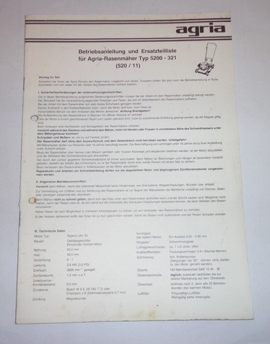 Betriebsanleitung - , +