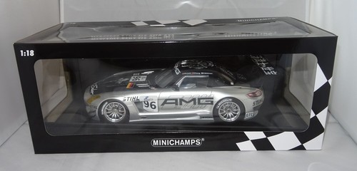 Minichamps mercedes benz - minichamps, mercedes-benz