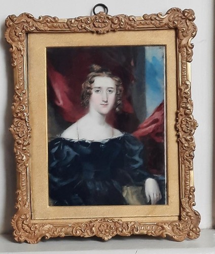 Exquisite regency miniatur - exquisite,