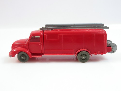 Wiking magirus deutz - wiking,