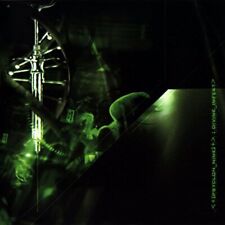 Psyclon Nine - Divine Infekt