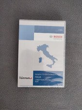 ITALIA + Major Roads Europe