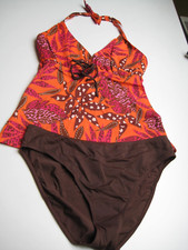 LASCANA - Tankini Neckholder -