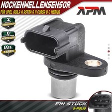 Kurbelwellensensor für Opel