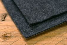 Selbstklebender Filz Meterware - VAN-Filz Stärke 2,5mm | 4,5mm, Breite 120cm