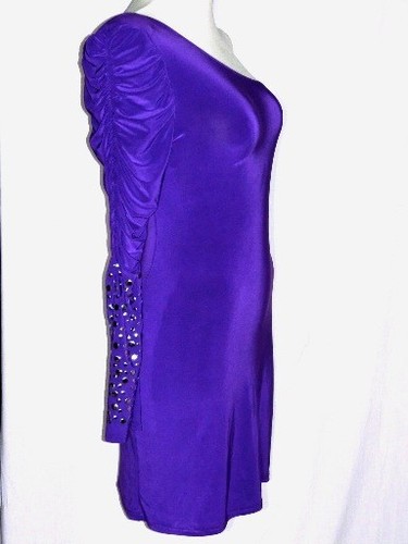 Party mini kleid - mini, ball