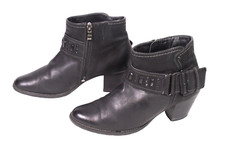 Van der Laan Stiefeletten