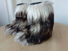 Tolle Yeti Boots von NEVE Gr