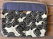 Fossil key per laptoptasche - per,