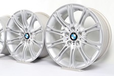 4x Neu Original BMW 5er E60