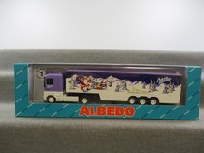 Albedo 1:87 700124 LKW Modell