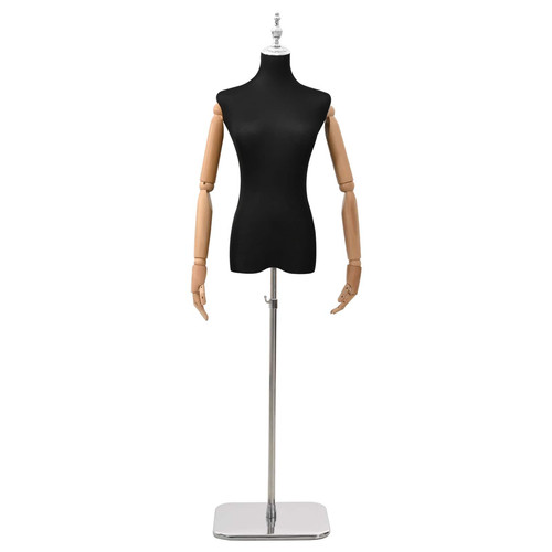 Verstellbare mannequin 165 - verstellbare, 165-213