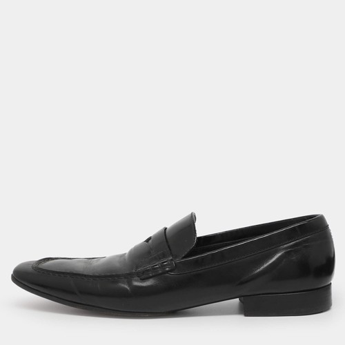 Louis vuitton penny loafer - vuitton,