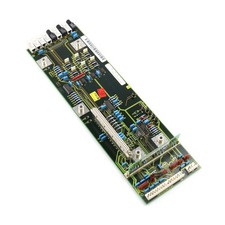 Siemens Wechselrichter-Schnittstellenbaugruppe 6SE7038-6GL84-1BG0 E-Stand:B GEB