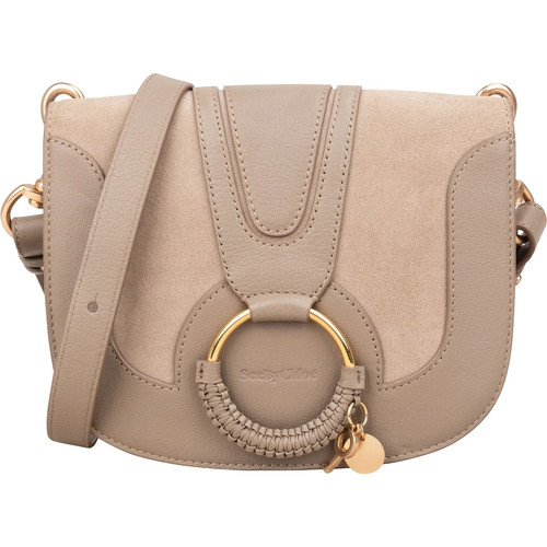 See chloé leather - by,