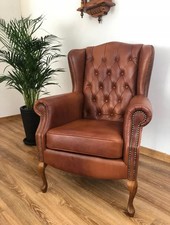 Luxuriöser chesterfield - luxuriöser,