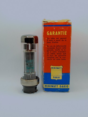 Philips miniwatt dario 4699 - philips,