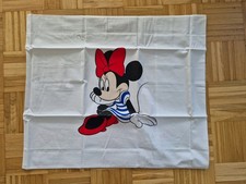 Kopfkissen Bezug Disney Minnie Mouse