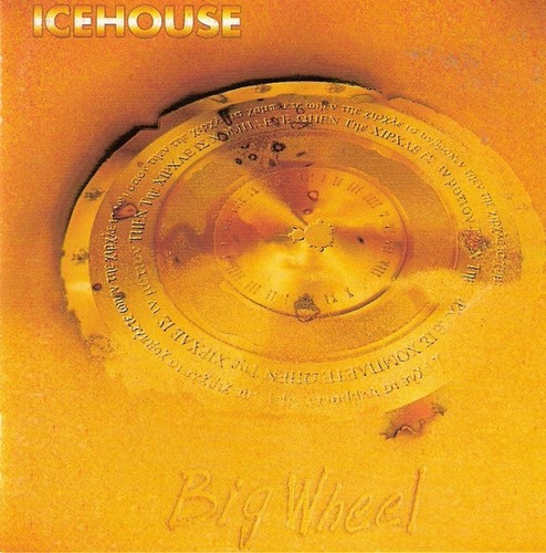 Icehouse big - -,
